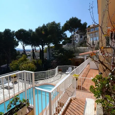 Mediterranea 4 L'Estartit