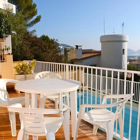 Mediterranea 4 Apartment L'Estartit