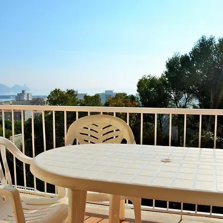 Mediterranea 4 Apartment L'Estartit