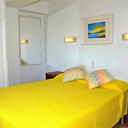 Mediterranea 4 Apartment L'Estartit