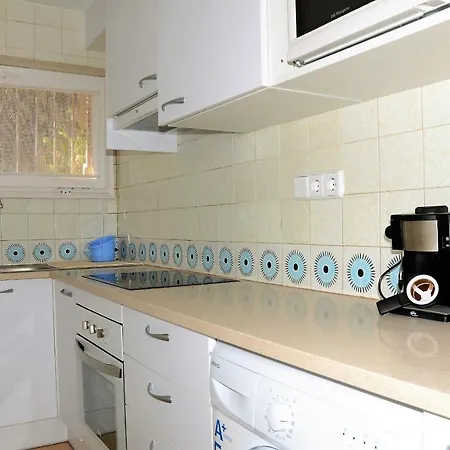 Apartment Mediterranea 4
