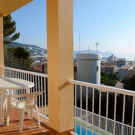 Apartment Mediterranea 4 L'Estartit