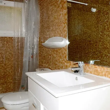 Mediterranea 4 Apartment
