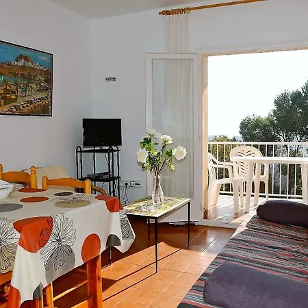 Mediterranea 4 * L'Estartit